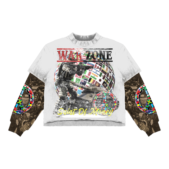 WARZONE TEE